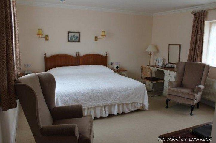 The Mole Resort - Hotel Rooms Umberleigh Номер фото
