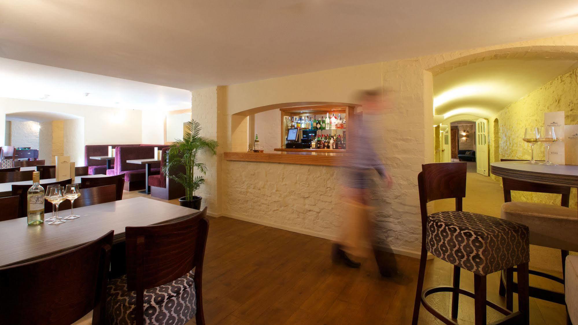 The Mole Resort - Hotel Rooms Umberleigh Экстерьер фото